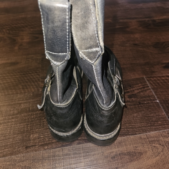 Bedstu Hustle Boots - Picture 6 of 8